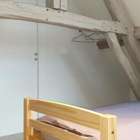 Hotel La Petite Maison Saint-Georges-sur-Cher Zewnętrze zdjęcie