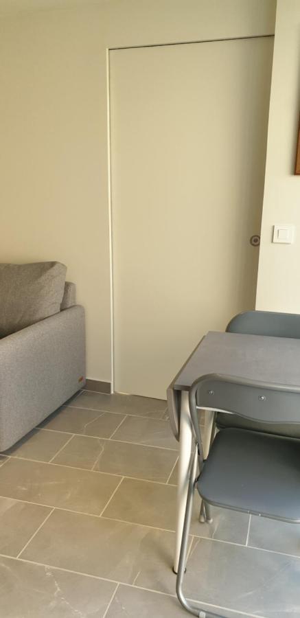 Hotel La Petite Maison Saint-Georges-sur-Cher Zewnętrze zdjęcie