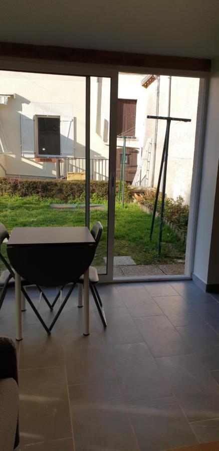 Hotel La Petite Maison Saint-Georges-sur-Cher Zewnętrze zdjęcie