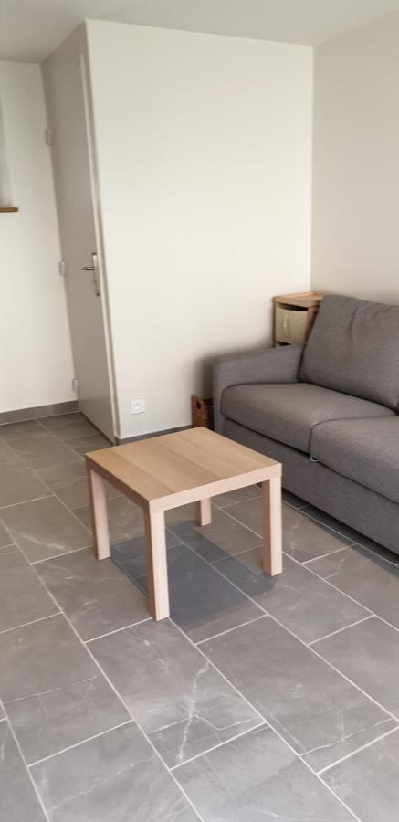 Hotel La Petite Maison Saint-Georges-sur-Cher Zewnętrze zdjęcie