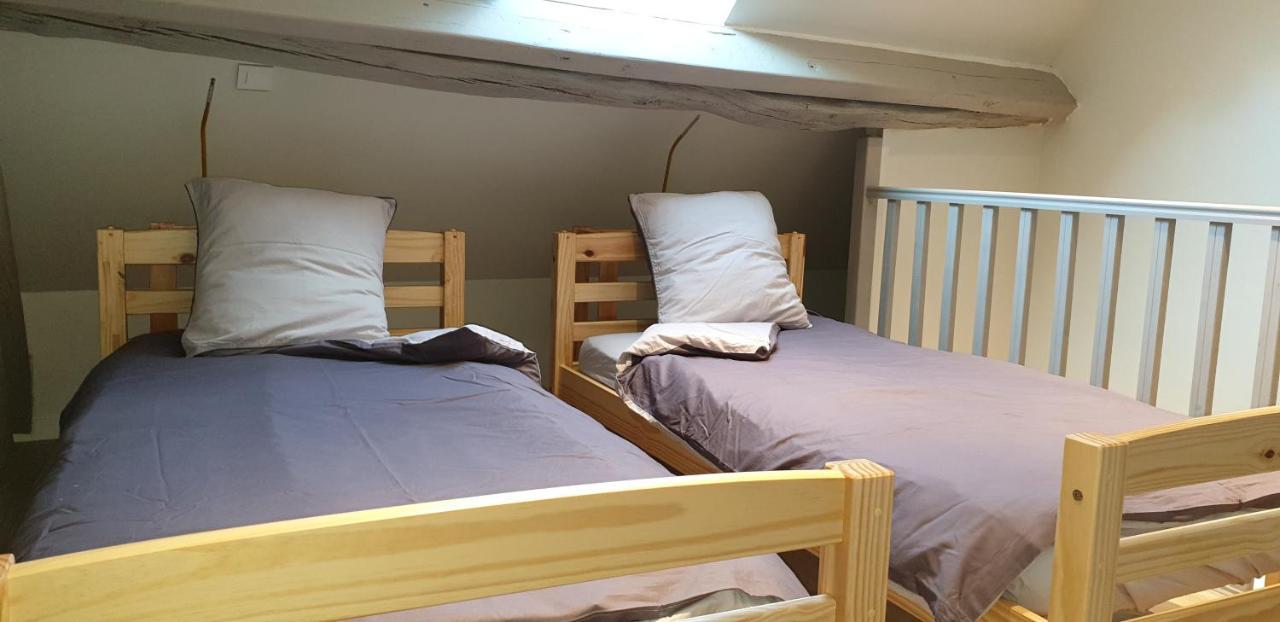 Hotel La Petite Maison Saint-Georges-sur-Cher Zewnętrze zdjęcie