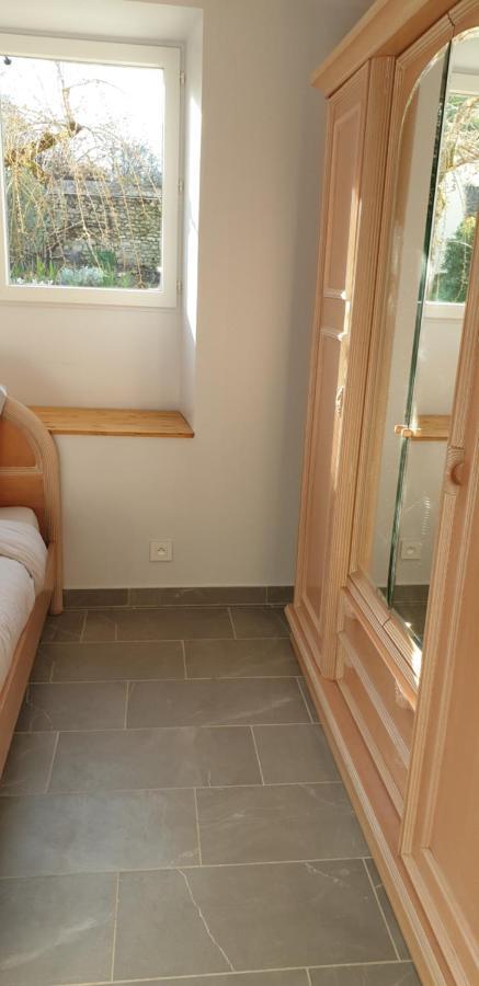 Hotel La Petite Maison Saint-Georges-sur-Cher Zewnętrze zdjęcie