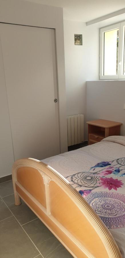 Hotel La Petite Maison Saint-Georges-sur-Cher Zewnętrze zdjęcie