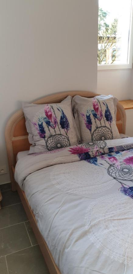 Hotel La Petite Maison Saint-Georges-sur-Cher Zewnętrze zdjęcie
