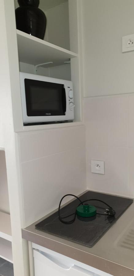 Hotel La Petite Maison Saint-Georges-sur-Cher Zewnętrze zdjęcie